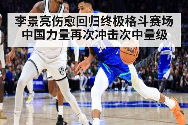 李景亮伤愈回归终极格斗赛场中国力量再次冲击次中量级